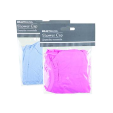 PVC Shower Cap - single